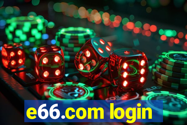 e66.com login